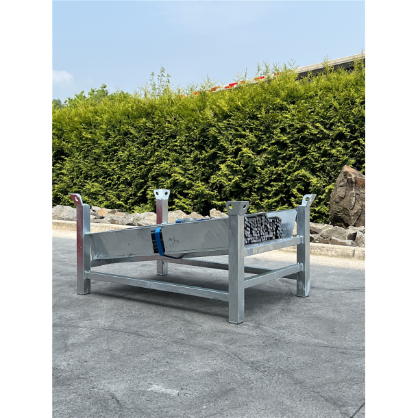Twine pole | SET 1 | 250 pieces | Dimensions: 18 x 800 mm